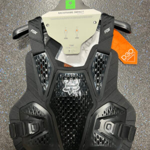 Fox Race Frame Body Armor