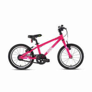 Frog 44 From £390 Wheel Size 16 inch wheel Approx Age 4-5 years Bike Weight
