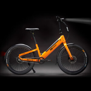 MiRiDER 20 GB3 Compact Folding Electric Bike £2,795.00 (3 Speed)
