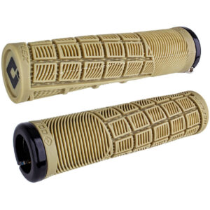 Reflex MTB Lock On Grips 135mm -33.5 Dia