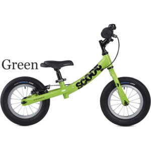 Scoot Kid balance bike (12"Small)
