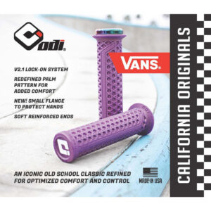 Vans Mag Graphic Grips